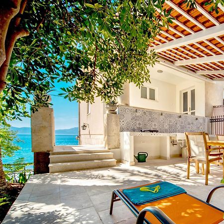 Holiday Home Labineca Gradac  Eksteriør billede