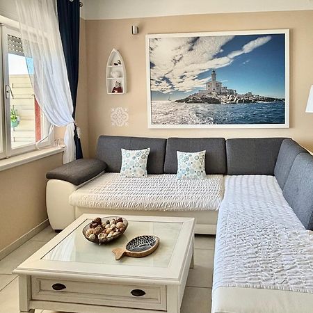 Holiday Home Labineca Gradac  Eksteriør billede