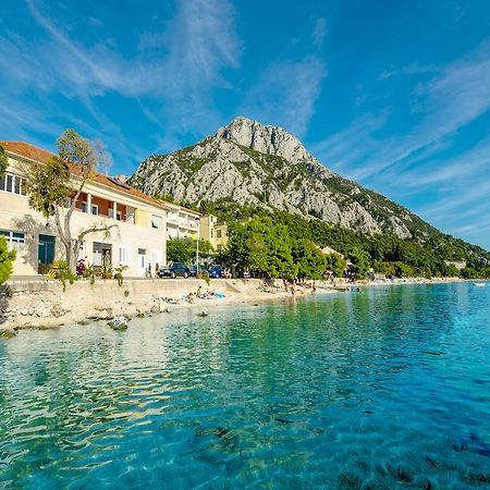 Holiday Home Labineca Gradac  Eksteriør billede