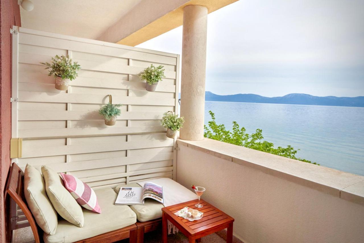 Holiday Home Labineca Gradac  Eksteriør billede