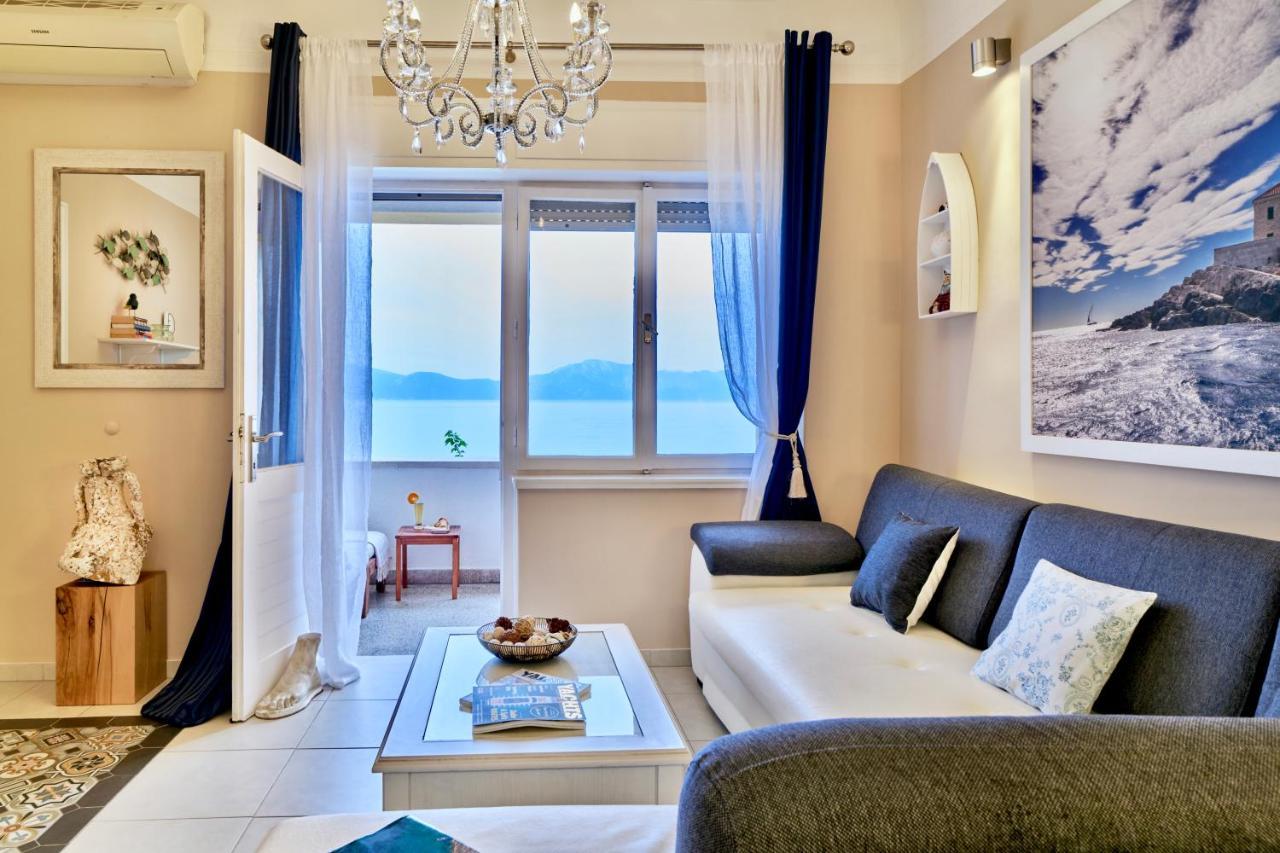 Holiday Home Labineca Gradac  Eksteriør billede
