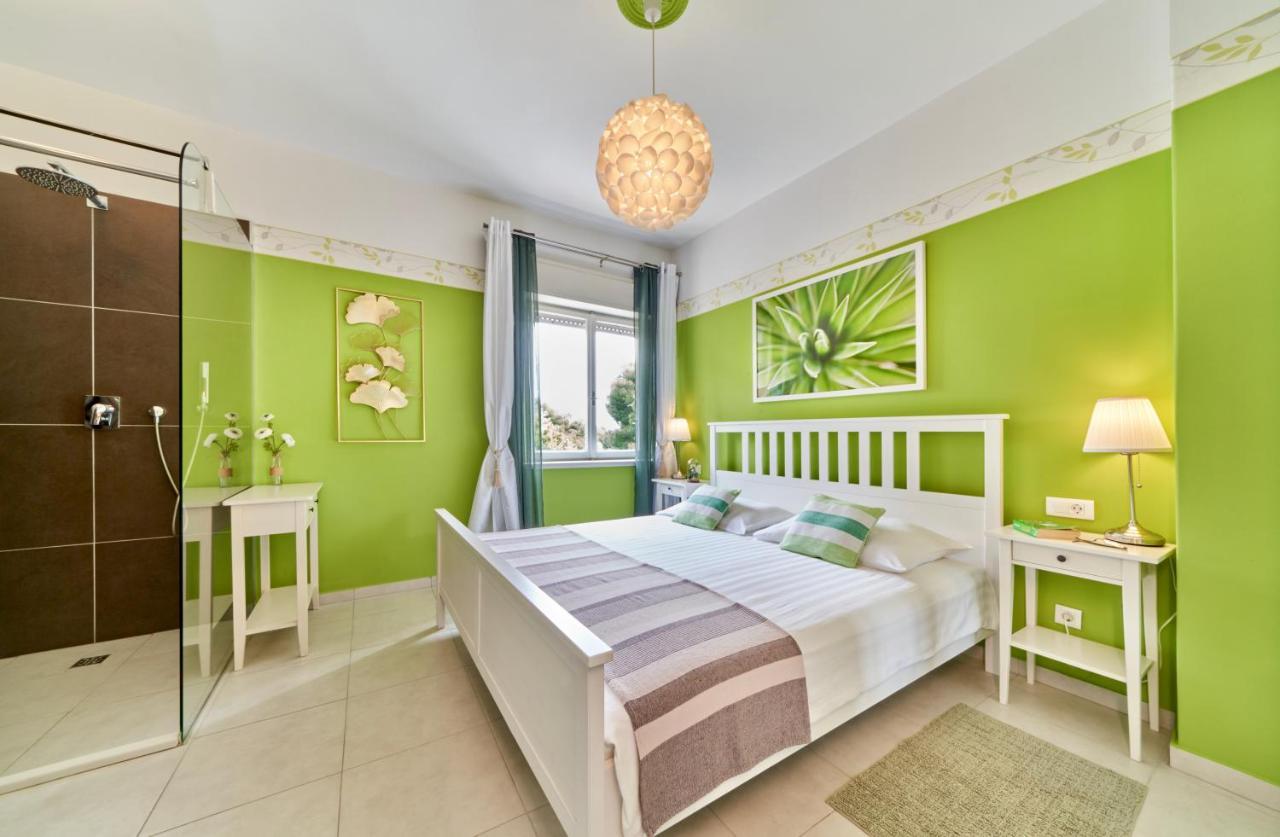 Holiday Home Labineca Gradac  Eksteriør billede