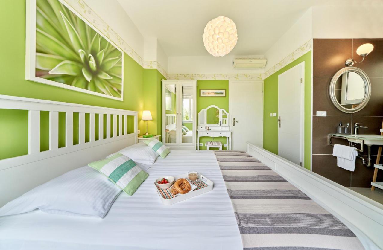 Holiday Home Labineca Gradac  Eksteriør billede