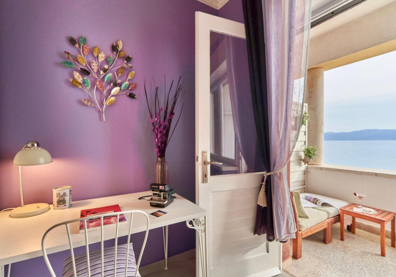 Holiday Home Labineca Gradac  Eksteriør billede