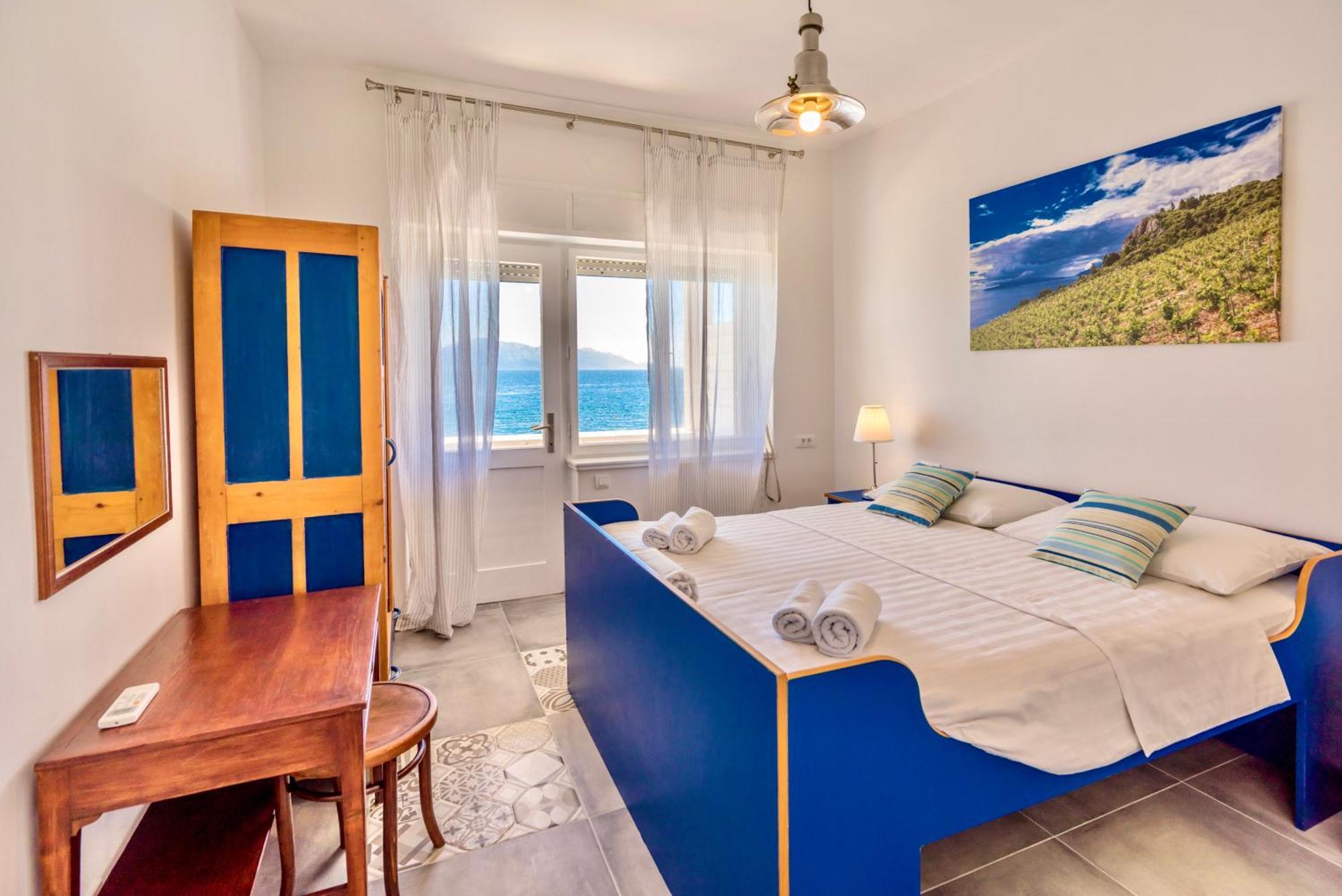 Holiday Home Labineca Gradac  Eksteriør billede