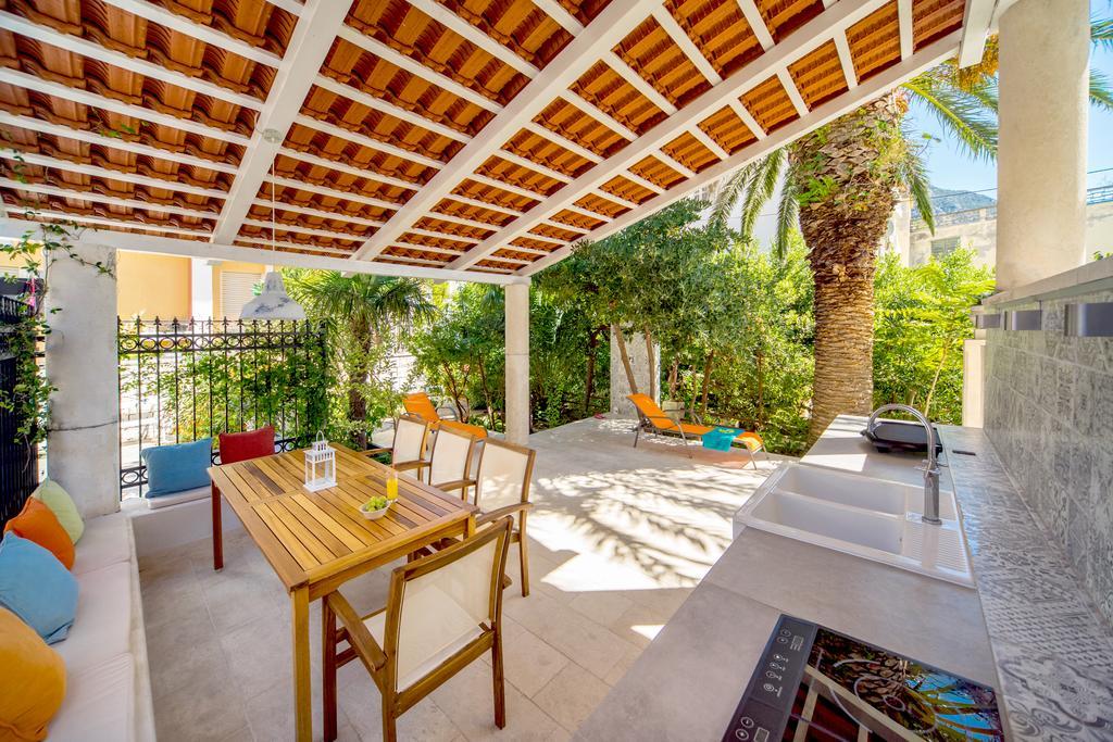 Holiday Home Labineca Gradac  Eksteriør billede