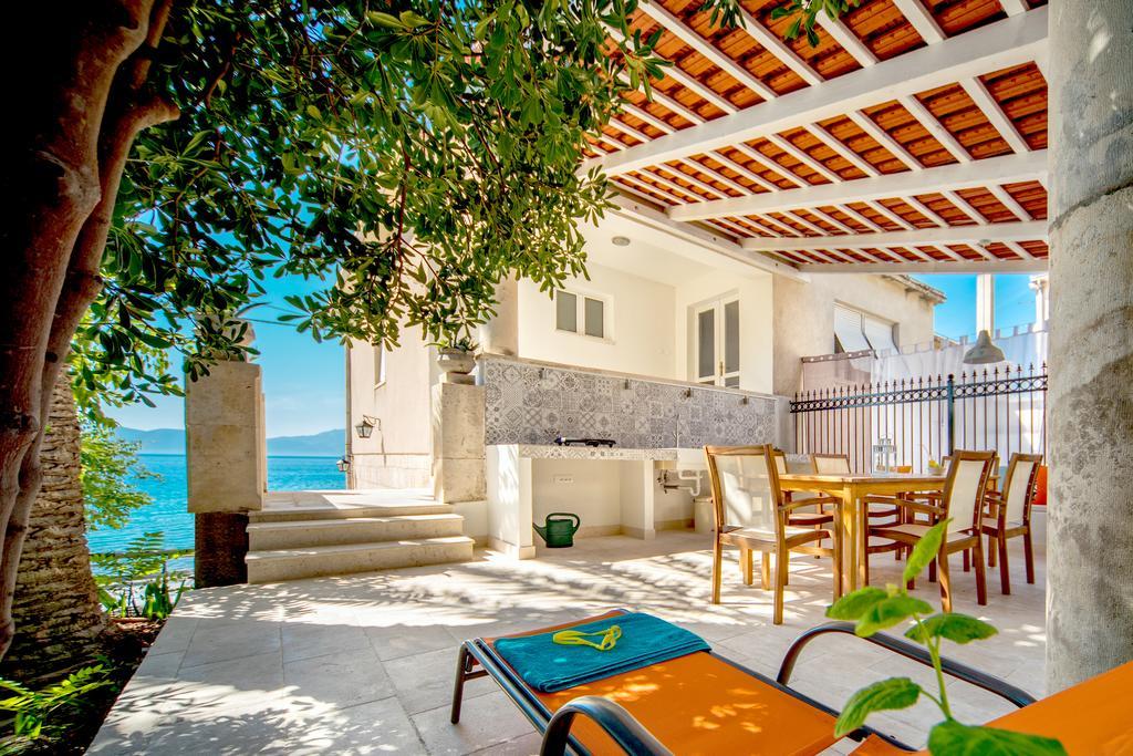 Holiday Home Labineca Gradac  Eksteriør billede