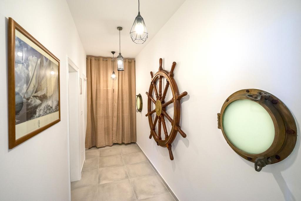 Holiday Home Labineca Gradac  Eksteriør billede