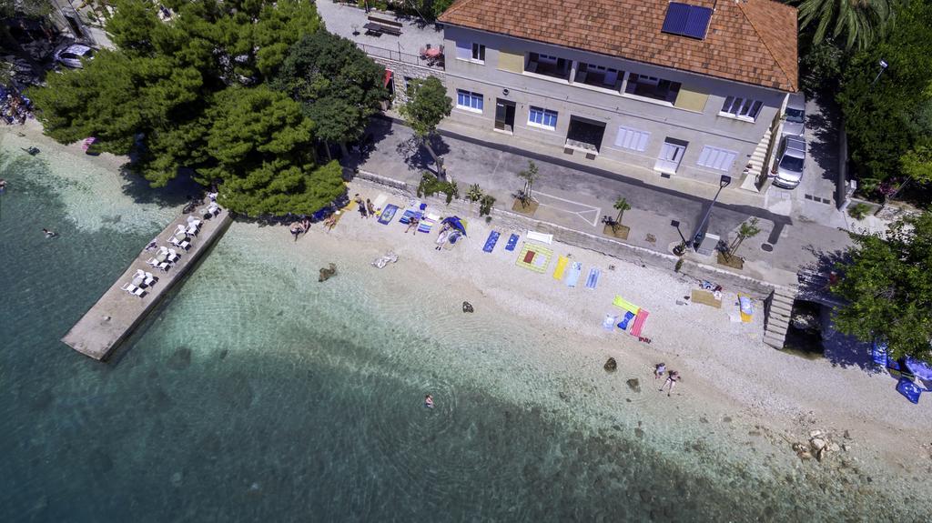 Holiday Home Labineca Gradac  Eksteriør billede