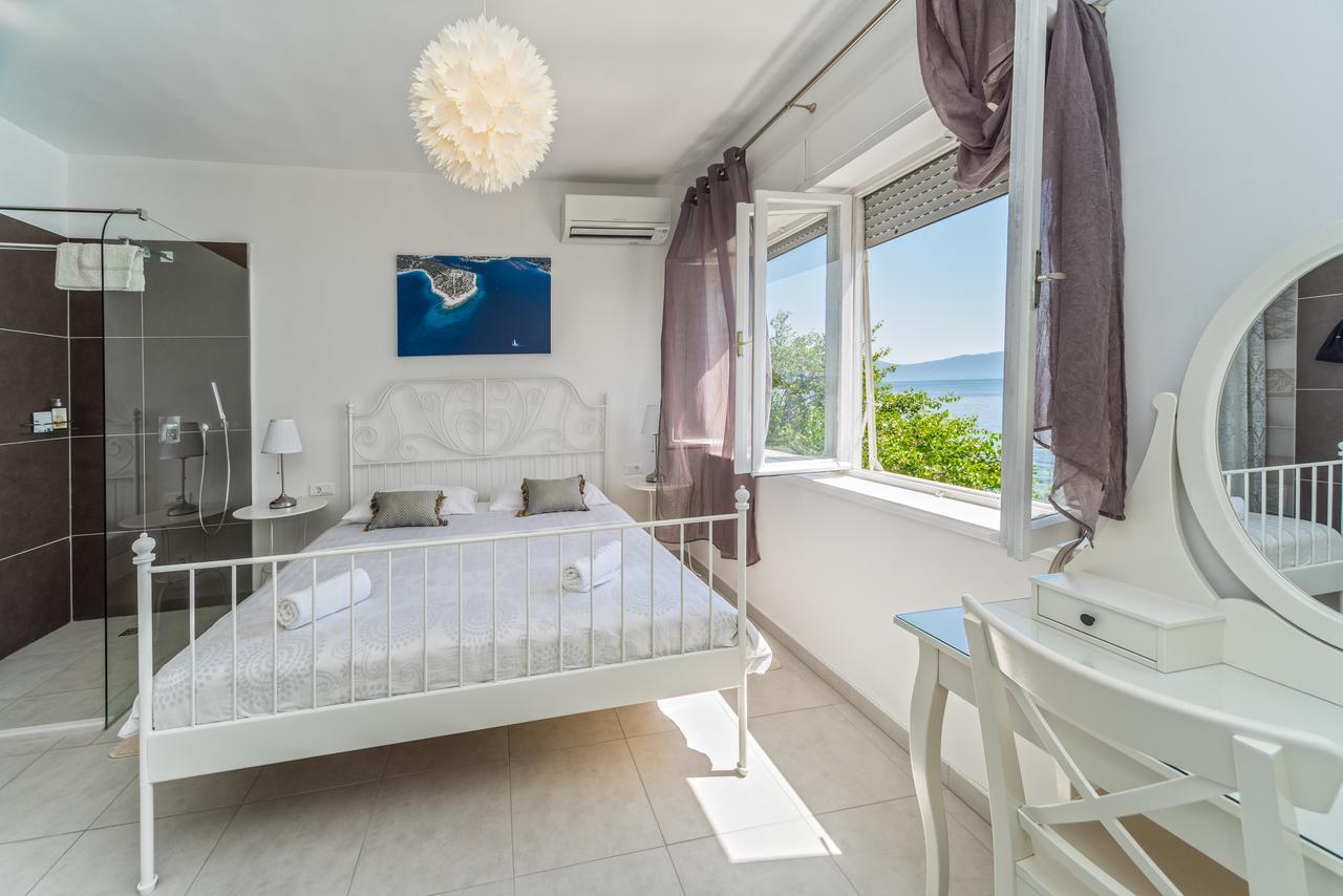 Holiday Home Labineca Gradac  Eksteriør billede